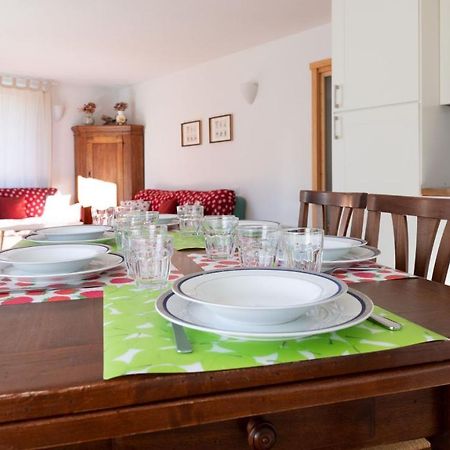 Italianway - Milano 35 Lägenhet Bormio Exteriör bild