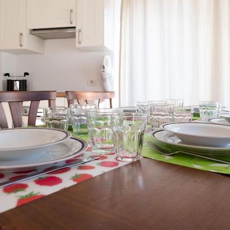 Italianway - Milano 35 Lägenhet Bormio Exteriör bild