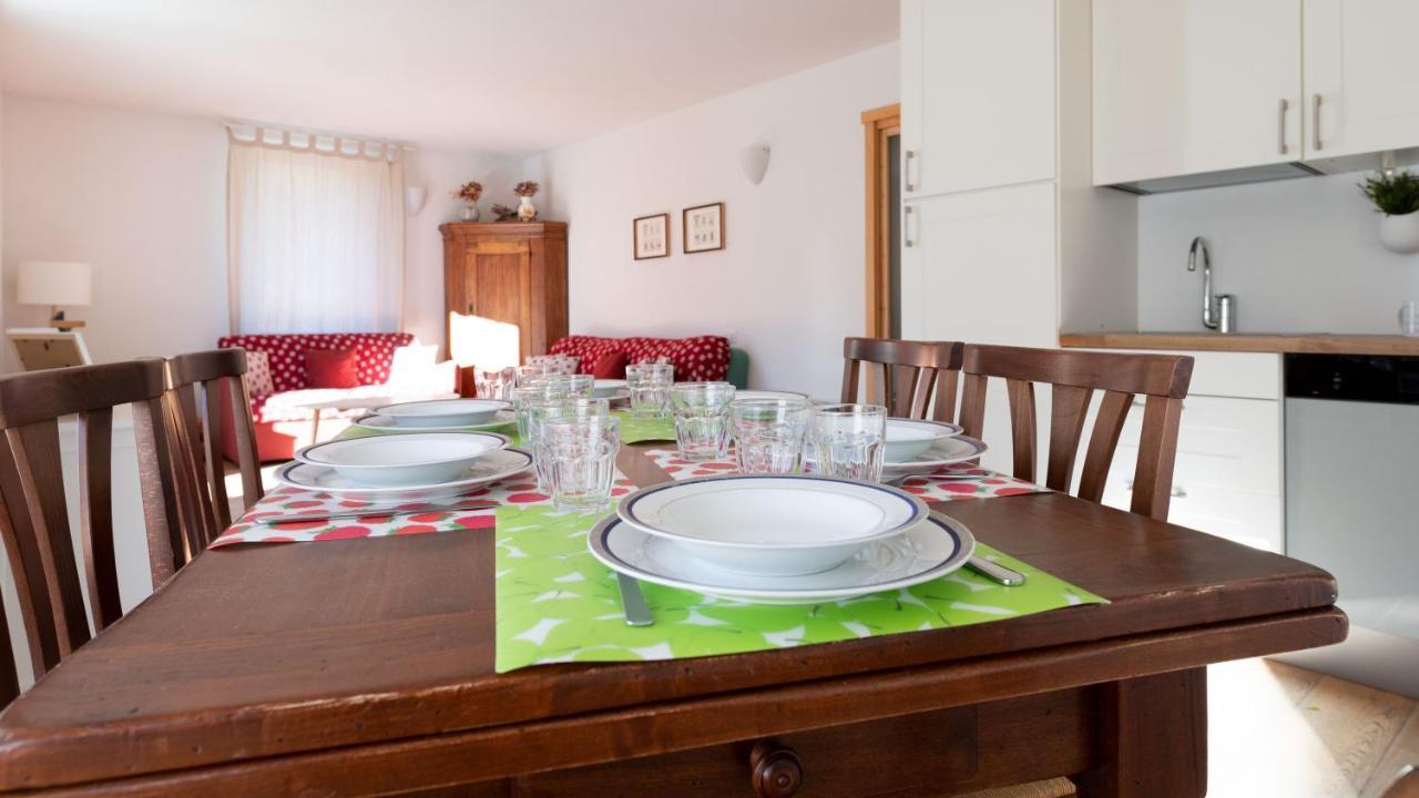 Italianway - Milano 35 Lägenhet Bormio Exteriör bild