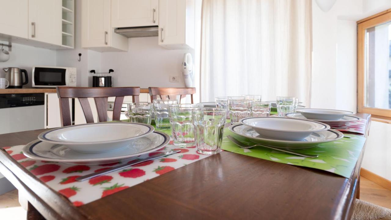 Italianway - Milano 35 Lägenhet Bormio Exteriör bild