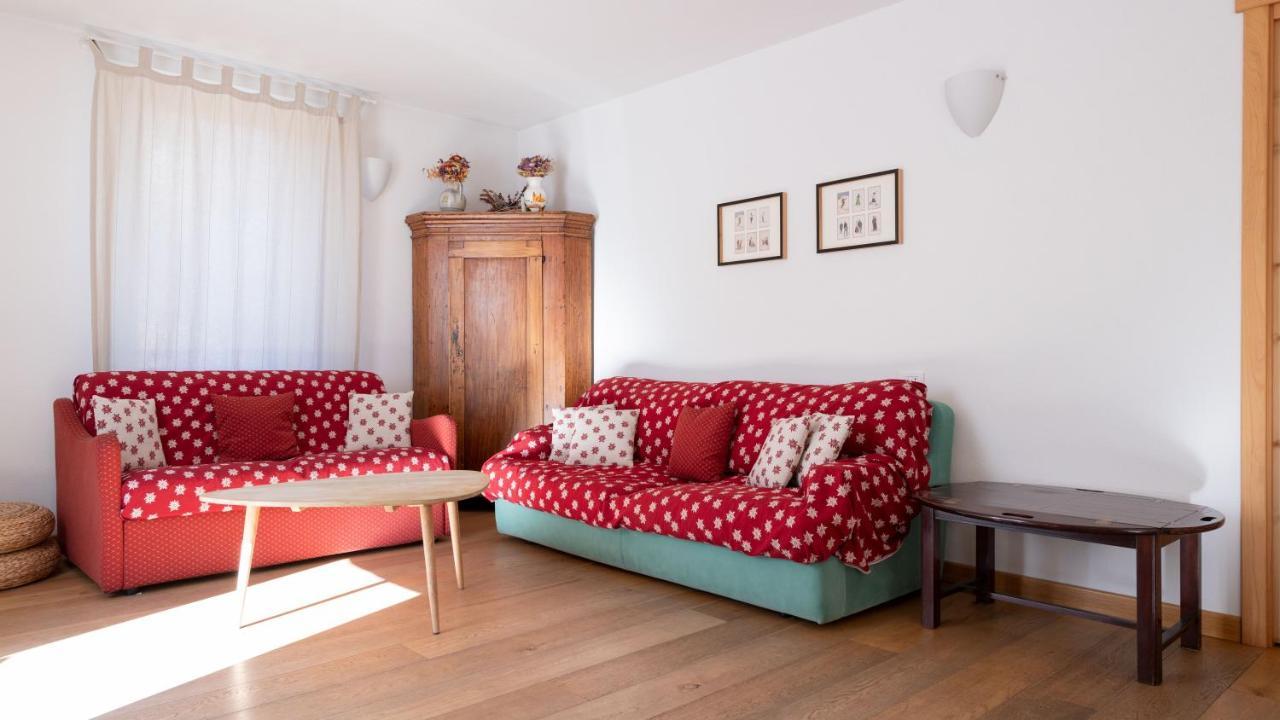 Italianway - Milano 35 Lägenhet Bormio Exteriör bild