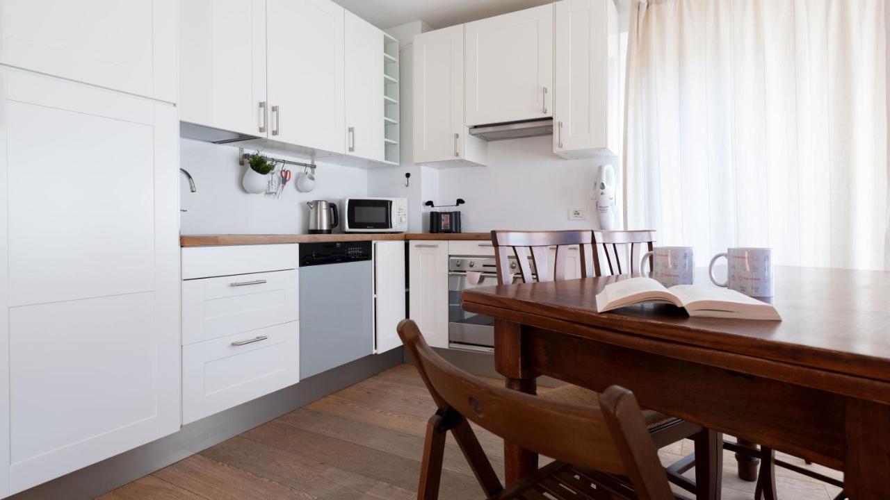 Italianway - Milano 35 Lägenhet Bormio Exteriör bild