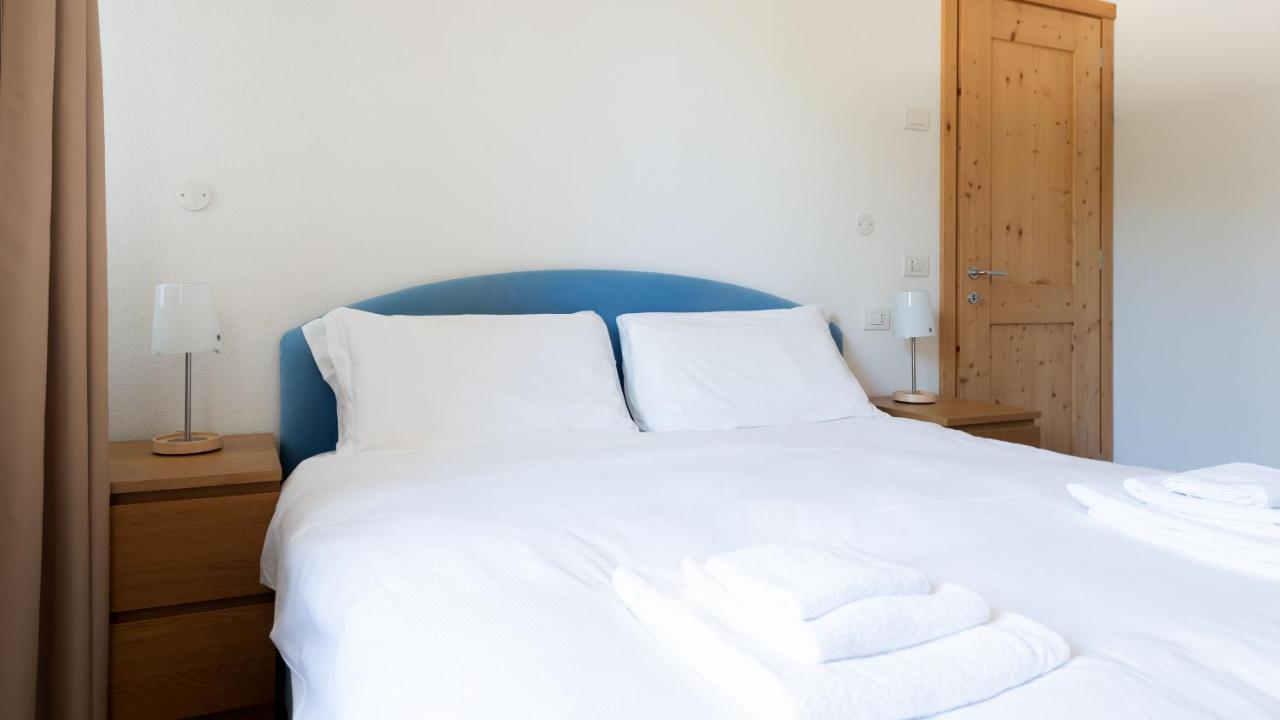 Italianway - Milano 35 Lägenhet Bormio Exteriör bild
