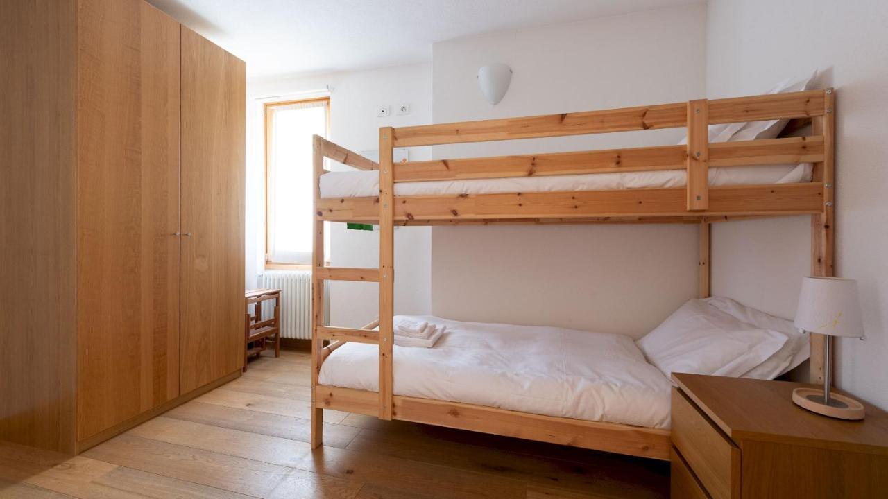 Italianway - Milano 35 Lägenhet Bormio Exteriör bild