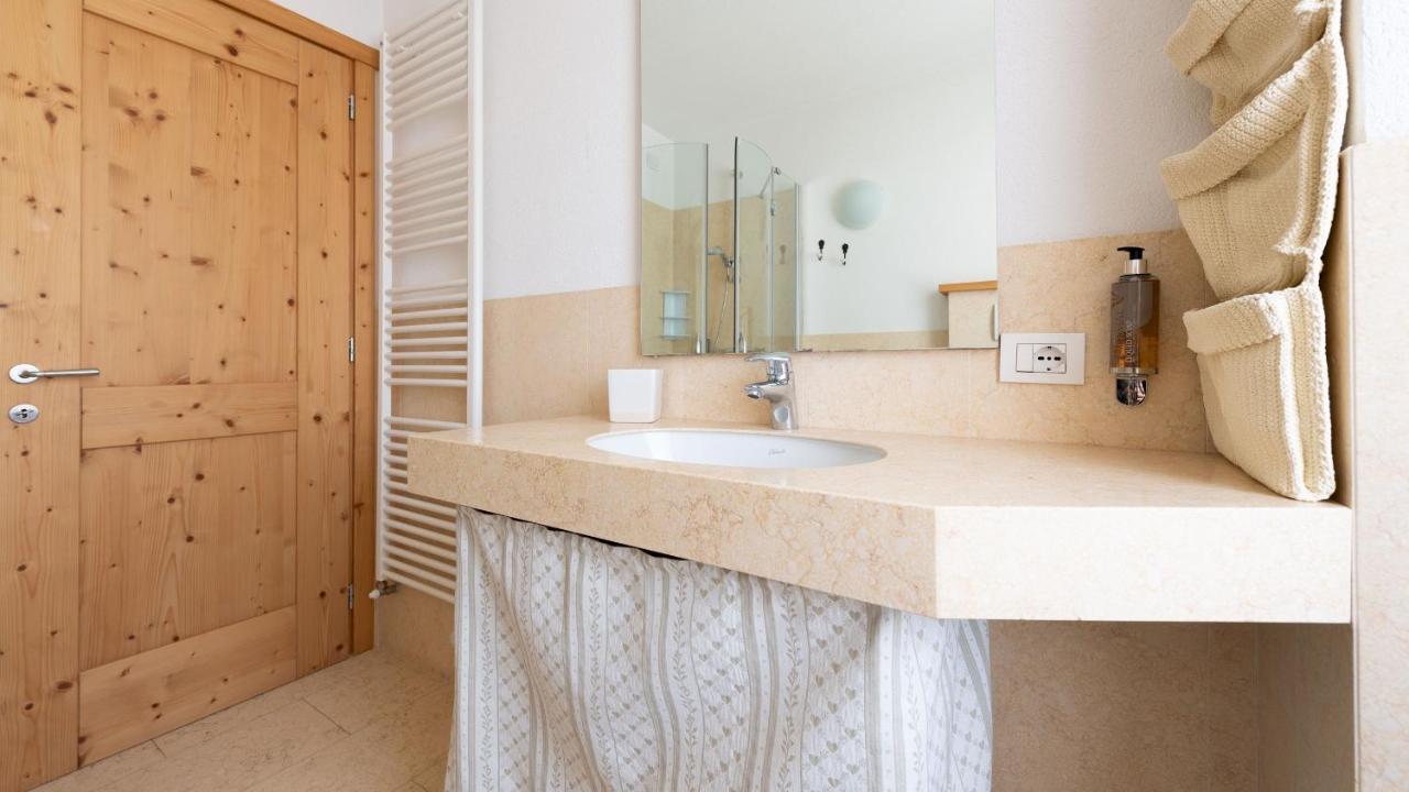Italianway - Milano 35 Lägenhet Bormio Exteriör bild
