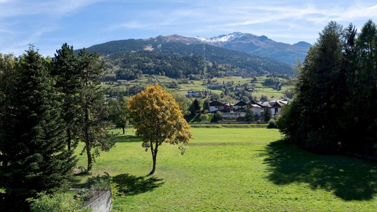 Italianway - Milano 35 Lägenhet Bormio Exteriör bild