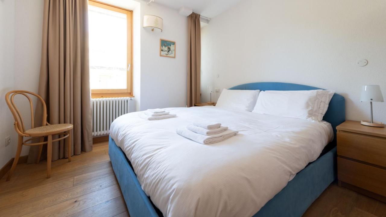 Italianway - Milano 35 Lägenhet Bormio Exteriör bild