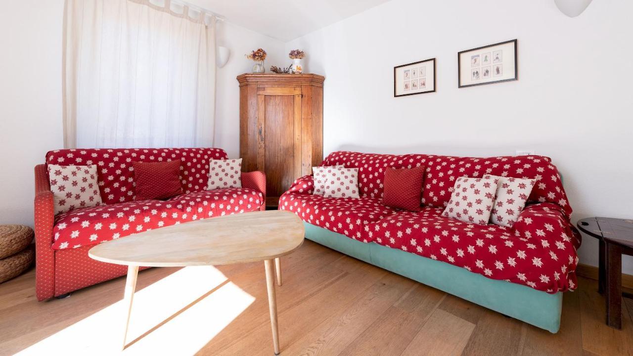 Italianway - Milano 35 Lägenhet Bormio Exteriör bild