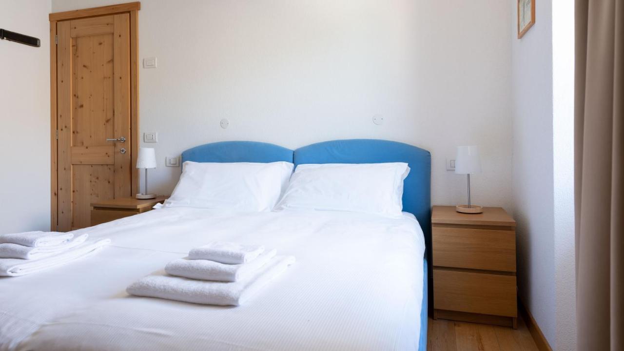 Italianway - Milano 35 Lägenhet Bormio Exteriör bild