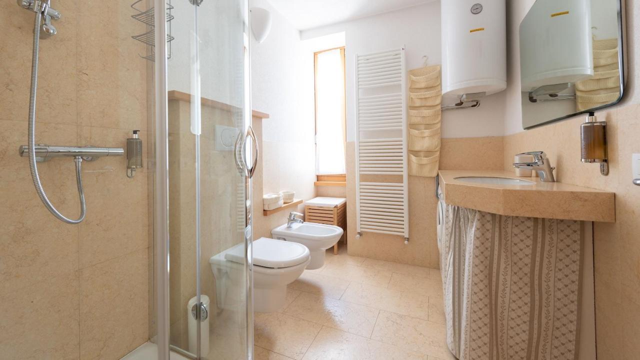 Italianway - Milano 35 Lägenhet Bormio Exteriör bild