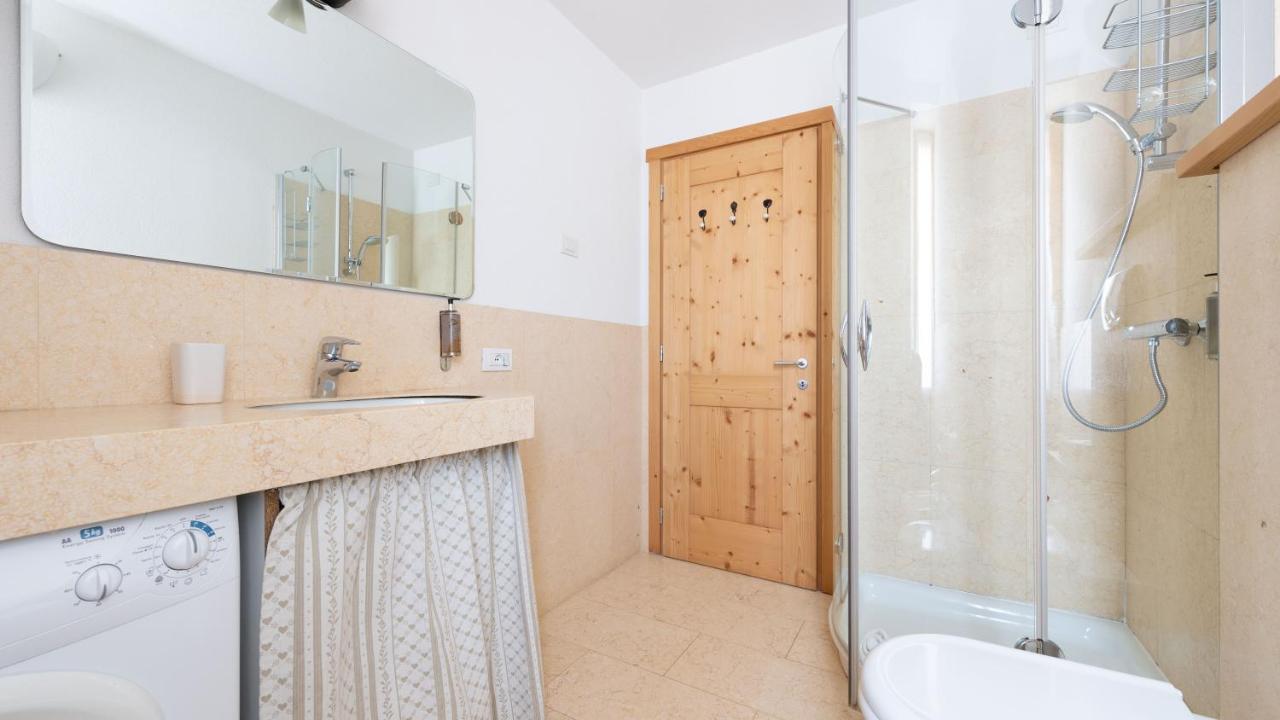 Italianway - Milano 35 Lägenhet Bormio Exteriör bild