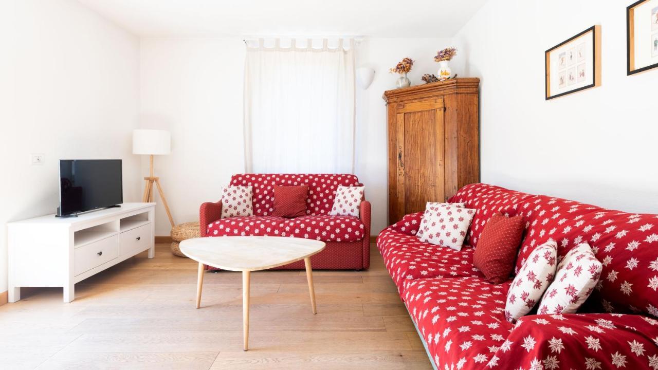 Italianway - Milano 35 Lägenhet Bormio Exteriör bild