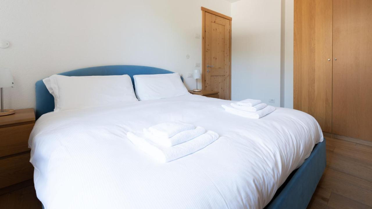 Italianway - Milano 35 Lägenhet Bormio Exteriör bild