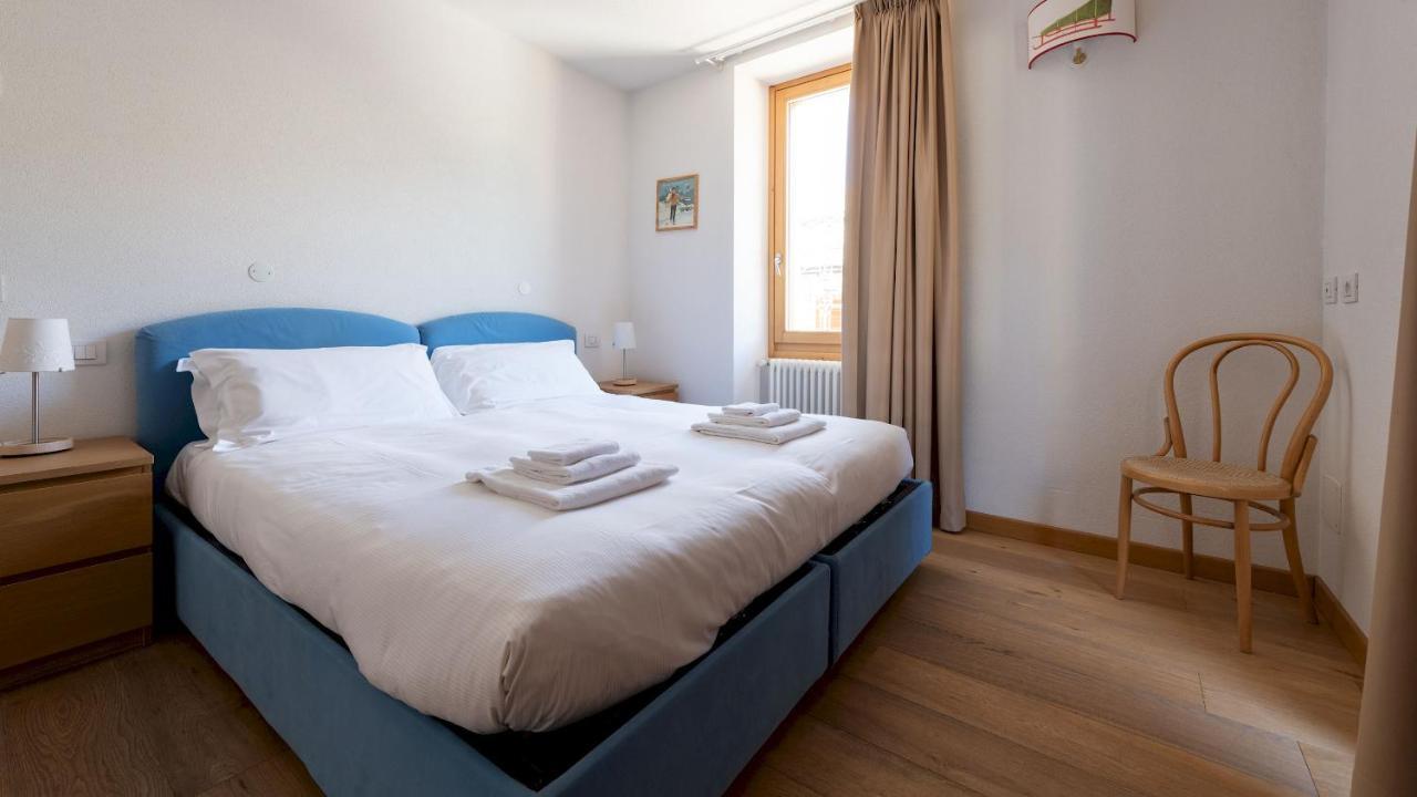 Italianway - Milano 35 Lägenhet Bormio Exteriör bild