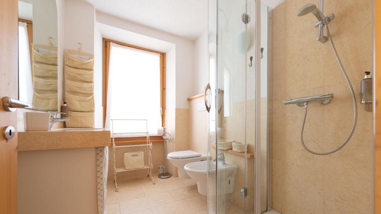 Italianway - Milano 35 Lägenhet Bormio Exteriör bild