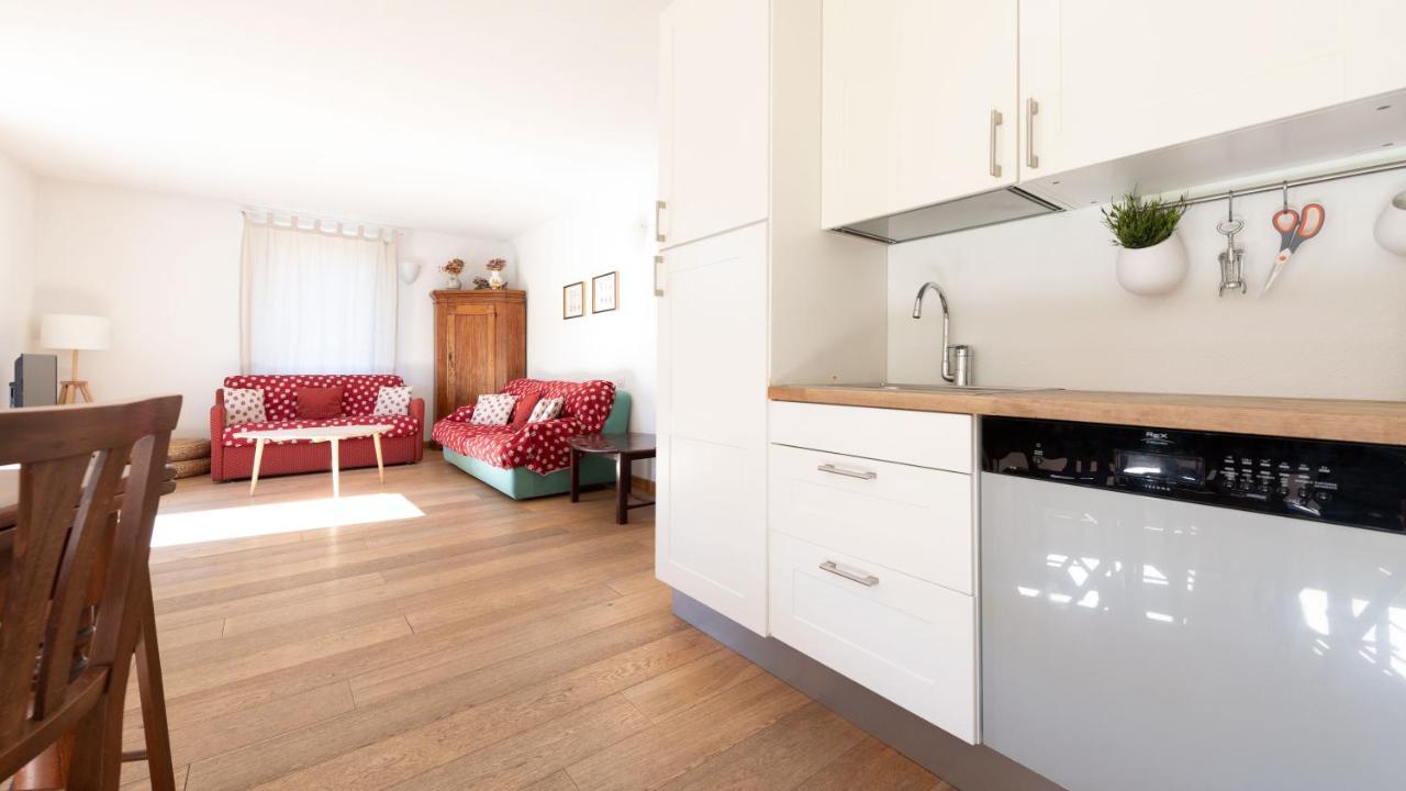 Italianway - Milano 35 Lägenhet Bormio Exteriör bild