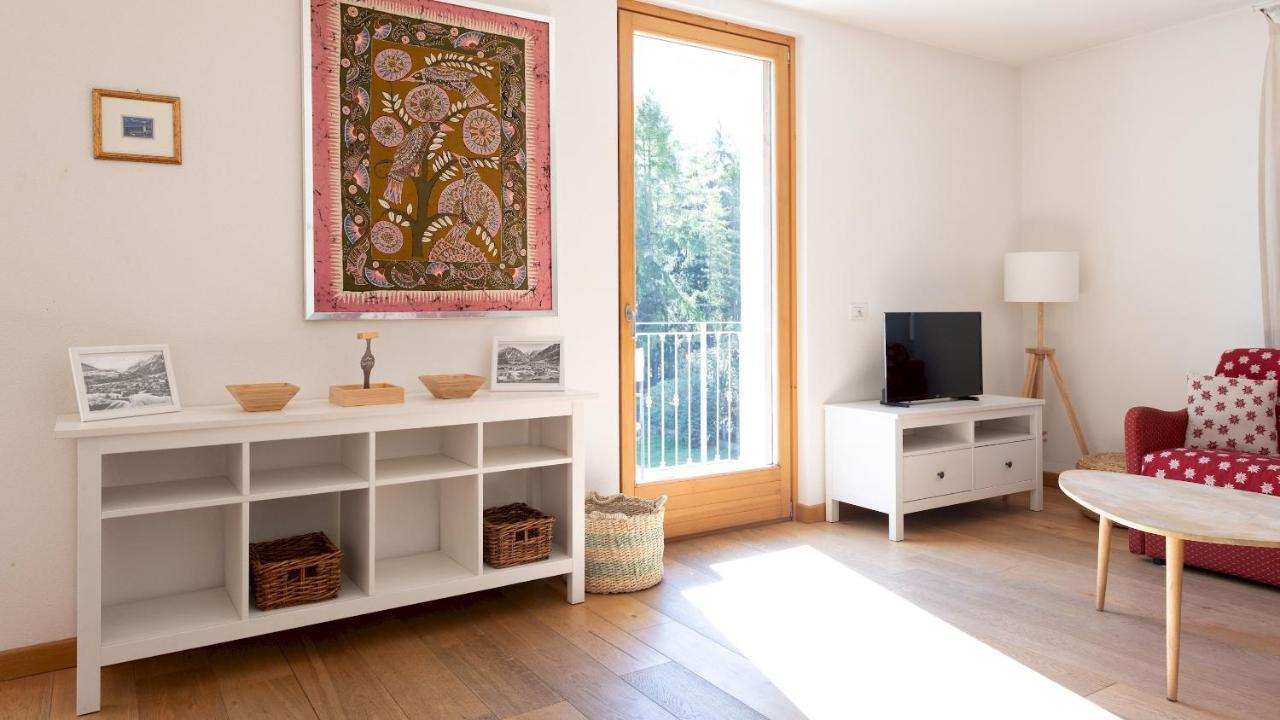 Italianway - Milano 35 Lägenhet Bormio Exteriör bild