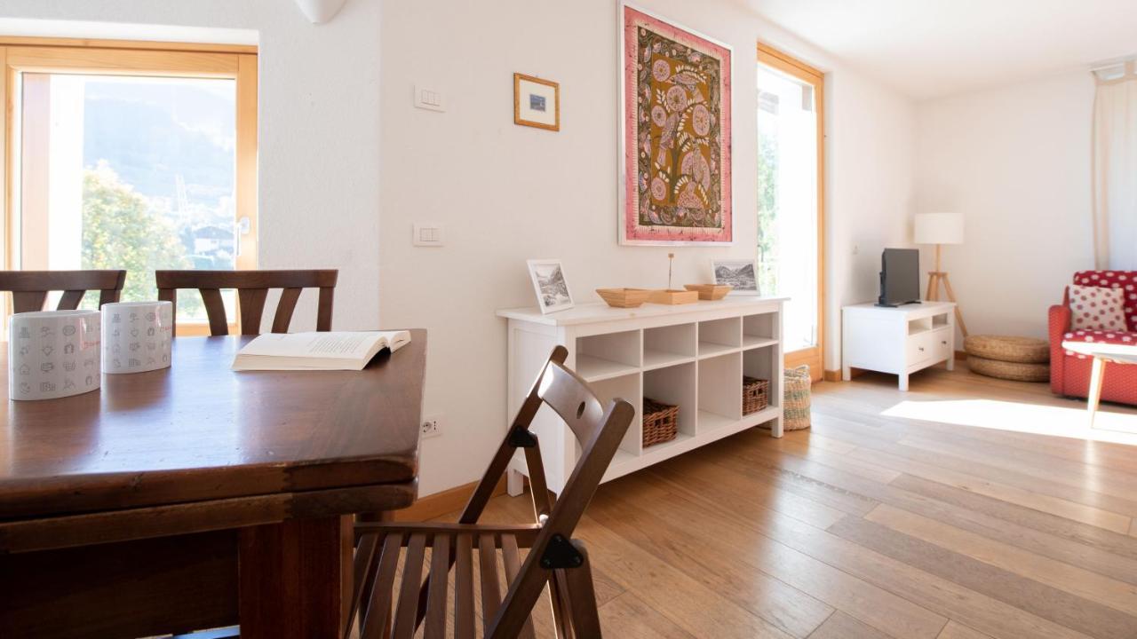 Italianway - Milano 35 Lägenhet Bormio Exteriör bild