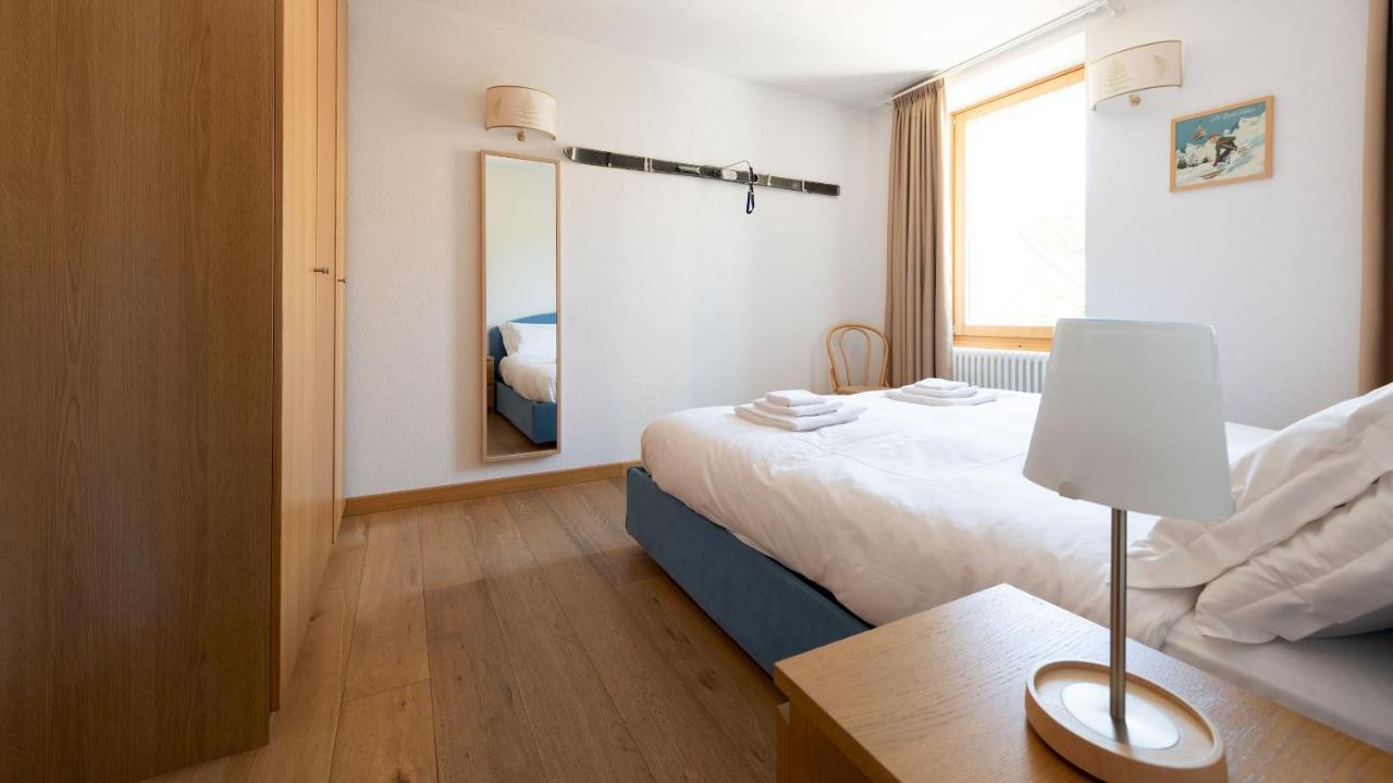 Italianway - Milano 35 Lägenhet Bormio Exteriör bild