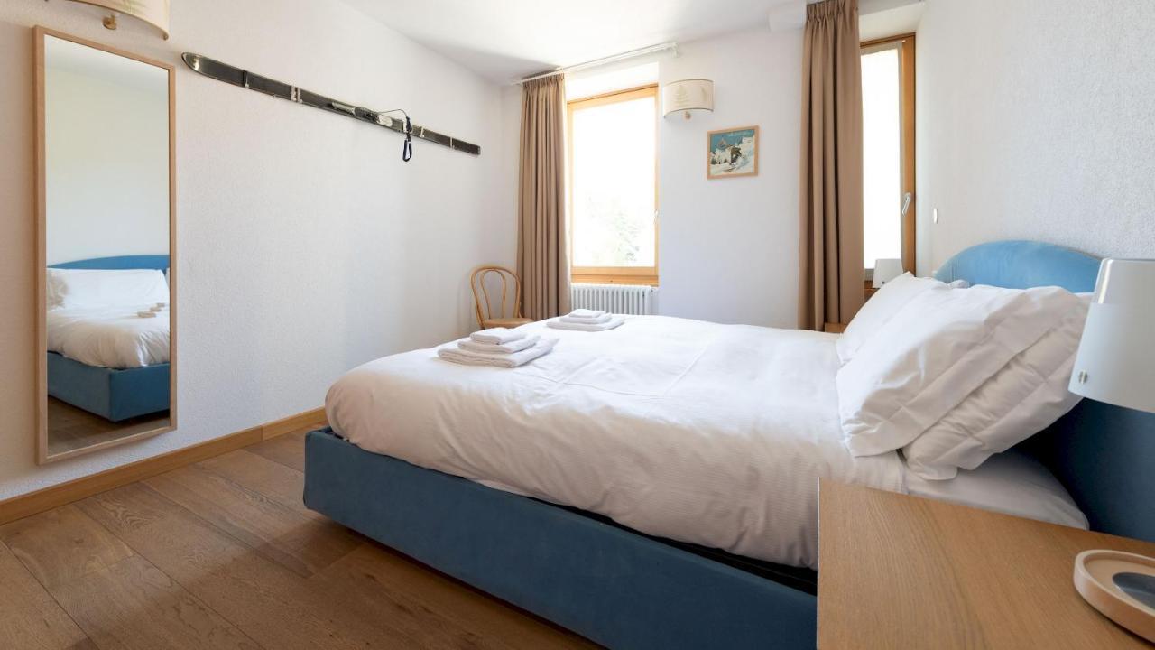 Italianway - Milano 35 Lägenhet Bormio Exteriör bild