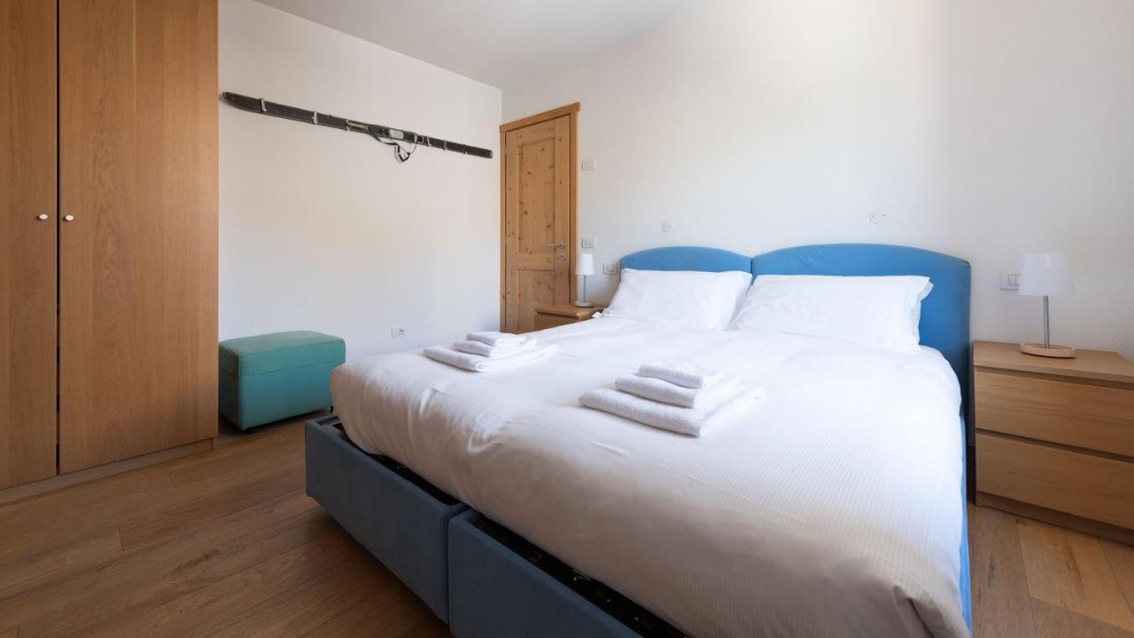 Italianway - Milano 35 Lägenhet Bormio Exteriör bild