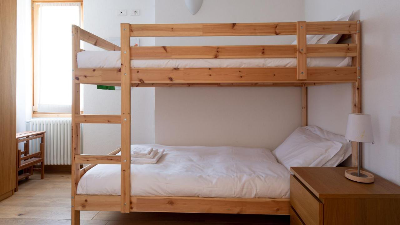 Italianway - Milano 35 Lägenhet Bormio Exteriör bild