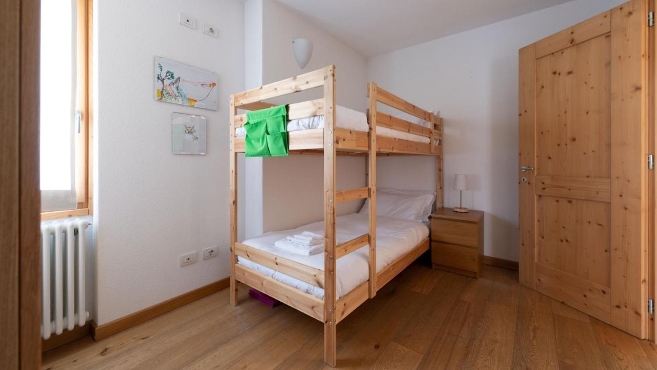 Italianway - Milano 35 Lägenhet Bormio Exteriör bild
