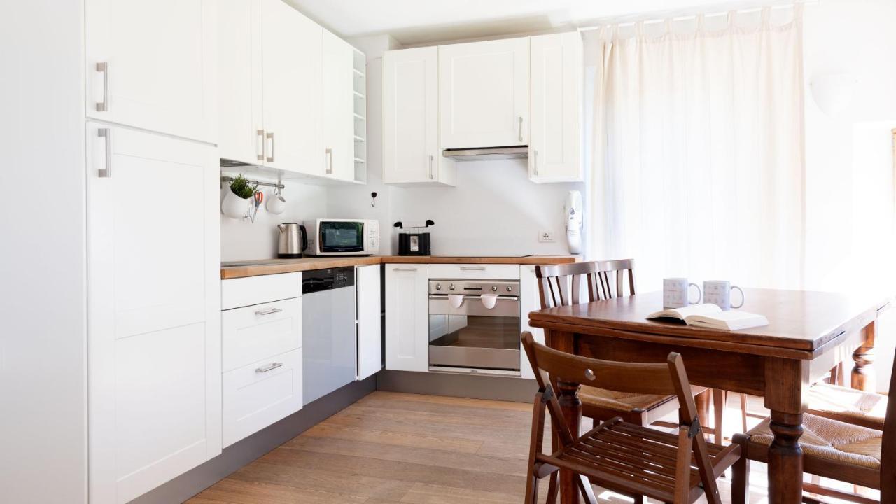 Italianway - Milano 35 Lägenhet Bormio Exteriör bild
